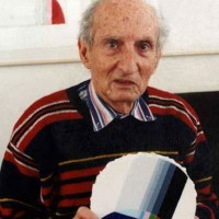 Eugenio Carmi